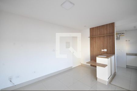 Sala de apartamento para alugar com 1 quarto, 81m² em Vila Guilherme, São Paulo