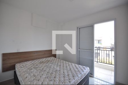 Quarto  de apartamento para alugar com 1 quarto, 81m² em Vila Guilherme, São Paulo