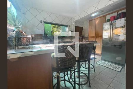 Casa à venda com 3 quartos, 118m² em Pitangueiras, Rio de Janeiro