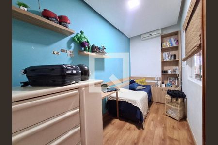 Quarto 2 de apartamento para alugar com 2 quartos, 90m² em Santa Teresa, Rio de Janeiro