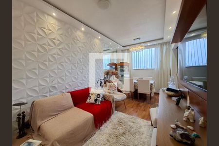 Apartamento para alugar com 2 quartos, 90m² em Santa Teresa, Rio de Janeiro