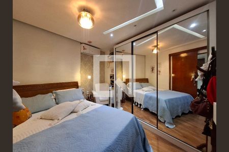 Quarto  de apartamento para alugar com 2 quartos, 90m² em Santa Teresa, Rio de Janeiro