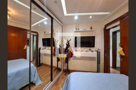 Quarto  de apartamento para alugar com 2 quartos, 90m² em Santa Teresa, Rio de Janeiro