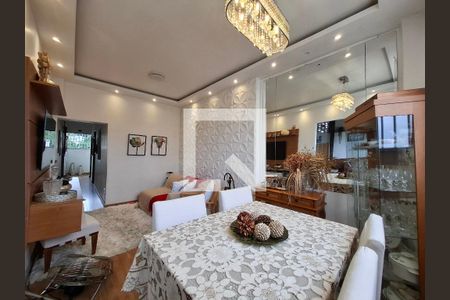 Apartamento para alugar com 2 quartos, 90m² em Santa Teresa, Rio de Janeiro