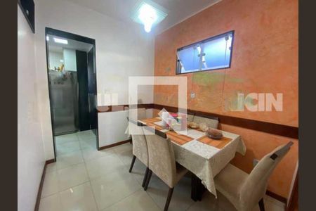 Apartamento à venda com 3 quartos, 90m² em Zumbi, Rio de Janeiro