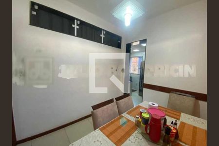 Apartamento à venda com 3 quartos, 90m² em Zumbi, Rio de Janeiro