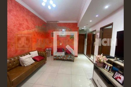 Apartamento à venda com 3 quartos, 90m² em Zumbi, Rio de Janeiro