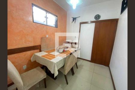 Apartamento à venda com 3 quartos, 90m² em Zumbi, Rio de Janeiro