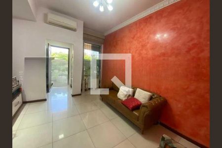 Apartamento à venda com 3 quartos, 90m² em Zumbi, Rio de Janeiro