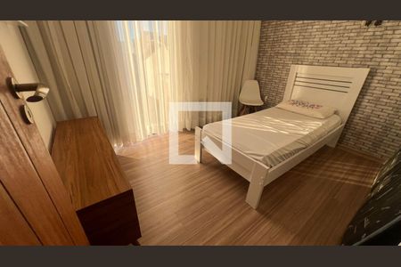 Quarto 1 de casa para alugar com 5 quartos, 304m² em Aeroporto, Juiz de Fora