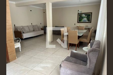 Sala de casa para alugar com 5 quartos, 304m² em Aeroporto, Juiz de Fora