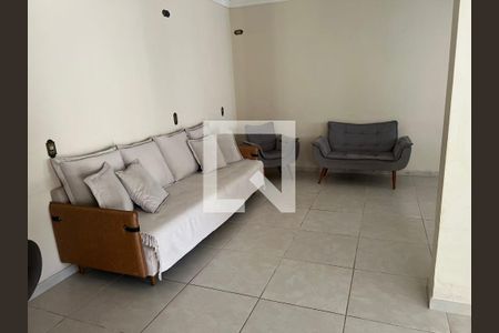 Sala de casa para alugar com 5 quartos, 304m² em Aeroporto, Juiz de Fora