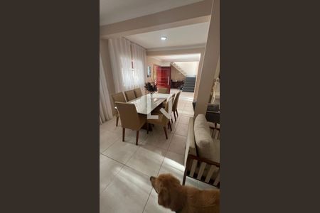 Sala de casa para alugar com 5 quartos, 304m² em Aeroporto, Juiz de Fora