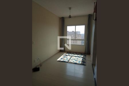 SALA de apartamento à venda com 2 quartos, 48m² em Novo Osasco, Osasco