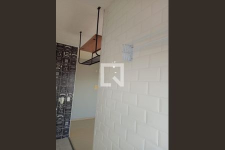 COZINHA de apartamento à venda com 2 quartos, 48m² em Novo Osasco, Osasco