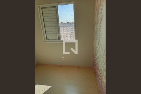 DORMITORIO de apartamento à venda com 2 quartos, 48m² em Novo Osasco, Osasco