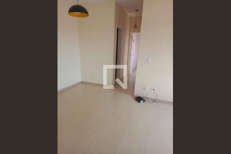 SALA de apartamento à venda com 2 quartos, 48m² em Novo Osasco, Osasco