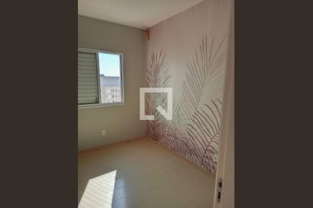 DORMITORIO de apartamento à venda com 2 quartos, 48m² em Novo Osasco, Osasco