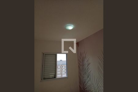 DORMITORIO de apartamento à venda com 2 quartos, 48m² em Novo Osasco, Osasco