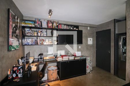 Sala de apartamento à venda com 2 quartos, 56m² em Casa Verde, São Paulo