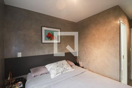 Suíte de apartamento à venda com 2 quartos, 56m² em Casa Verde, São Paulo