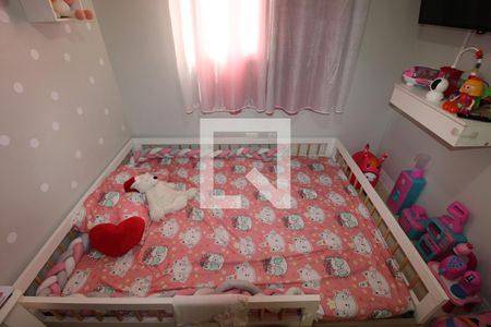 Quarto 1 de apartamento à venda com 2 quartos, 47m² em Cidade Líder, São Paulo