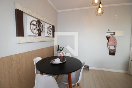 Sala de apartamento à venda com 2 quartos, 47m² em Cidade Líder, São Paulo