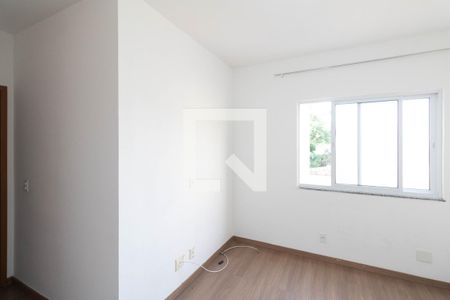 Quarto 1 de casa de condomínio para alugar com 2 quartos, 75m² em Senador Vasconcelos, Rio de Janeiro