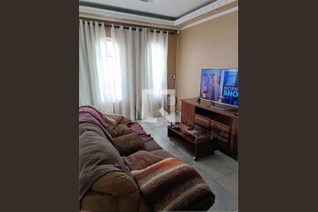 Casa à venda com 5 quartos, 337m² em Jardim Vivan, São Paulo