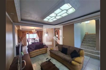 Casa à venda com 5 quartos, 337m² em Jardim Vivan, São Paulo