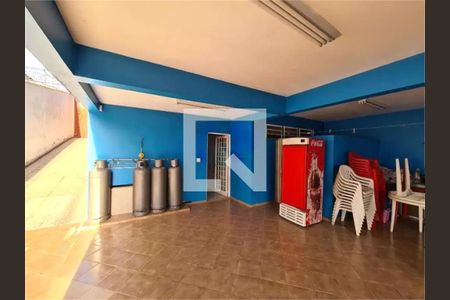Casa à venda com 5 quartos, 337m² em Jardim Vivan, São Paulo