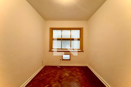 Apartamento para alugar com 1 quarto, 46m² em Botafogo, Rio de Janeiro