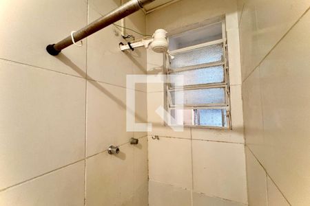 Banheiro de apartamento para alugar com 1 quarto, 46m² em Botafogo, Rio de Janeiro