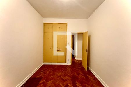 Quarto de apartamento para alugar com 1 quarto, 46m² em Botafogo, Rio de Janeiro