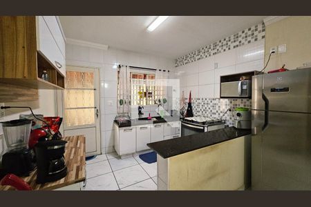 Casa para alugar com 3 quartos, 348m² em Parque Continental, Jundiaí