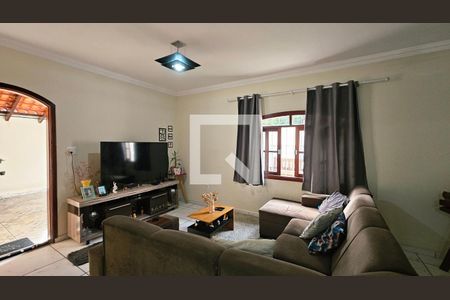 Casa para alugar com 3 quartos, 348m² em Parque Continental, Jundiaí