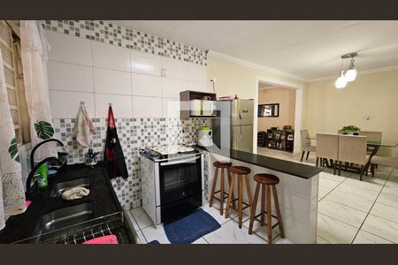 Casa para alugar com 3 quartos, 348m² em Parque Continental, Jundiaí