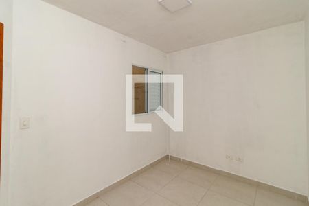 Quarto de apartamento para alugar com 3 quartos, 63m² em Vila Gustavo, São Paulo