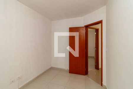 Quarto de apartamento para alugar com 3 quartos, 63m² em Vila Gustavo, São Paulo