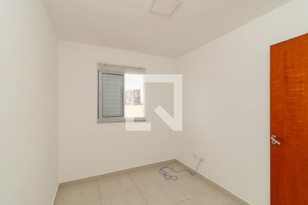 Quarto 2 de apartamento para alugar com 3 quartos, 63m² em Vila Gustavo, São Paulo