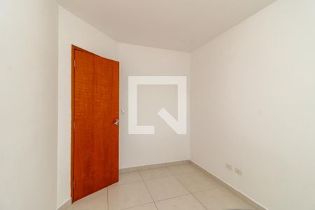 Quarto 2 de apartamento para alugar com 3 quartos, 63m² em Vila Gustavo, São Paulo