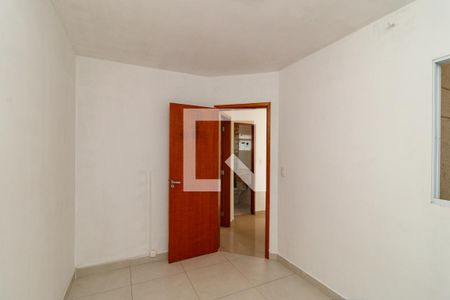 Quarto de apartamento para alugar com 3 quartos, 63m² em Vila Gustavo, São Paulo