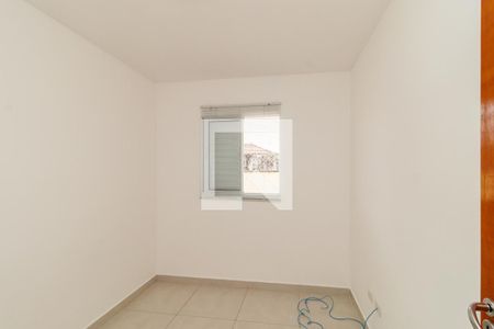 Quarto 2 de apartamento para alugar com 3 quartos, 63m² em Vila Gustavo, São Paulo