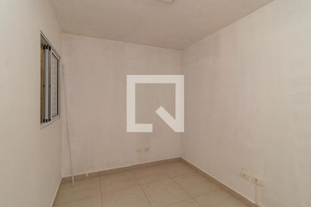 Quarto de apartamento para alugar com 3 quartos, 63m² em Vila Gustavo, São Paulo