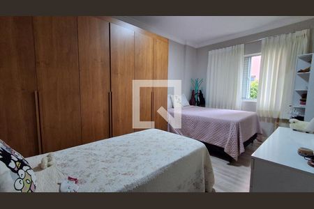 Quarto 2 de apartamento à venda com 2 quartos, 75m² em Rudge Ramos, São Bernardo do Campo
