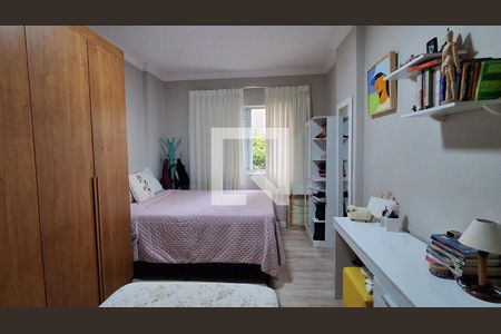 Quarto 2 de apartamento à venda com 2 quartos, 75m² em Rudge Ramos, São Bernardo do Campo