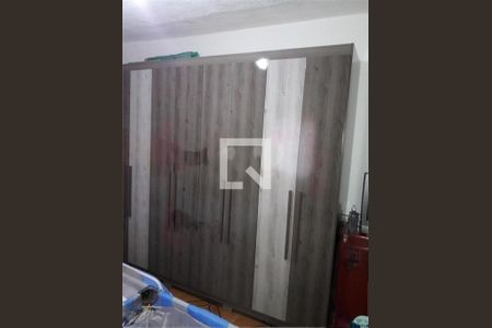 Casa à venda com 2 quartos, 100m² em Vila Serralheiro, São Paulo