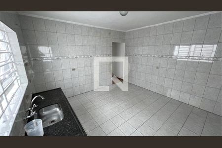Casa à venda com 3 quartos, 134m² em Vila Francos, São Paulo
