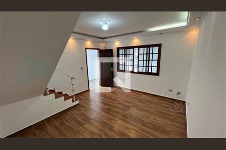 Casa à venda com 3 quartos, 134m² em Vila Francos, São Paulo