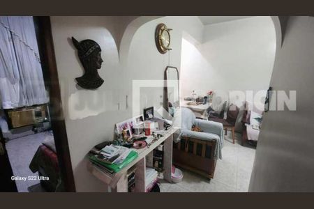 Apartamento à venda com 2 quartos, 72m² em Ribeira, Rio de Janeiro